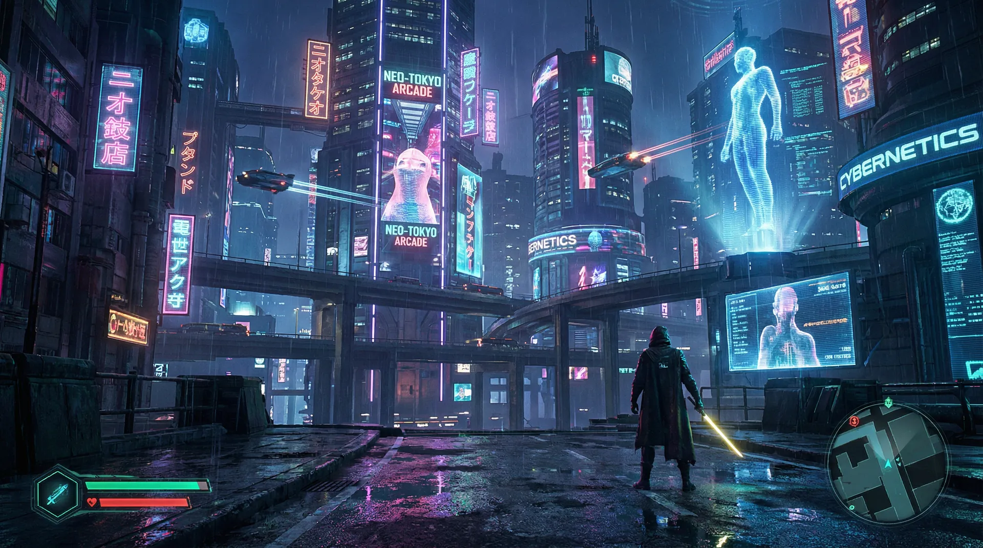 游戏库 - 极速电竞 游戏合集