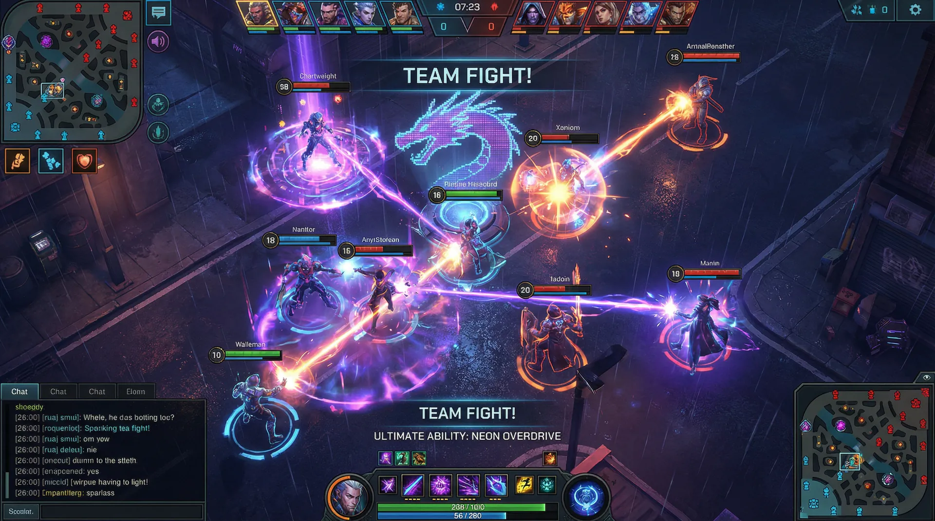 CS2 Major预选赛回放 - 极速电竞 赛事回顾